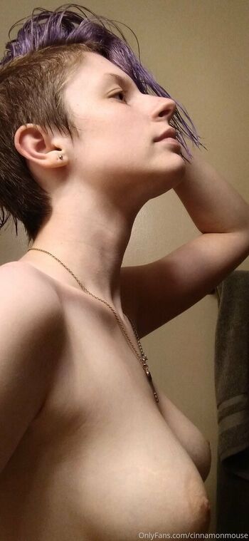 Full leaked Cinnamonmouse page private onlyfans photo