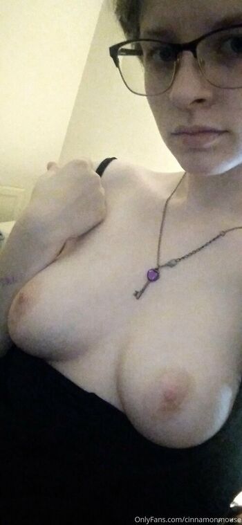 Full leaked Cinnamonmouse page private onlyfans photo