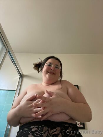 Full leaked Cinnamonnbaby page private onlyfans photo