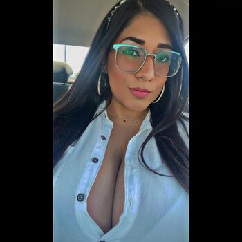 Full leaked Cinthia de leon private onlyfans photo