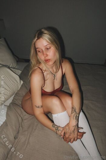 Full leaked Cirizzle private onlyfans photo