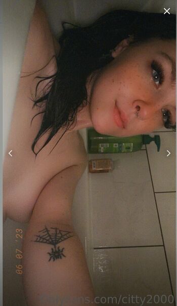 Full leaked Citty private onlyfans photo