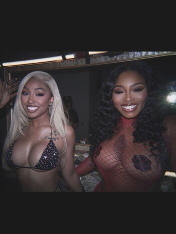 Full leaked City girls private onlyfans photo