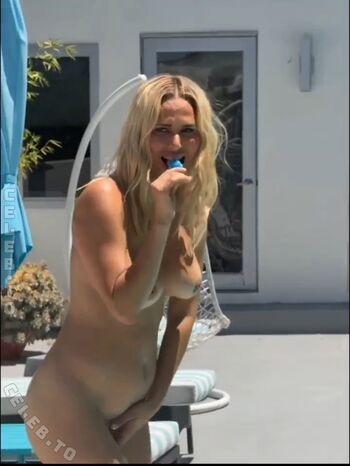 Full leaked Cj perry aka lana private onlyfans photo