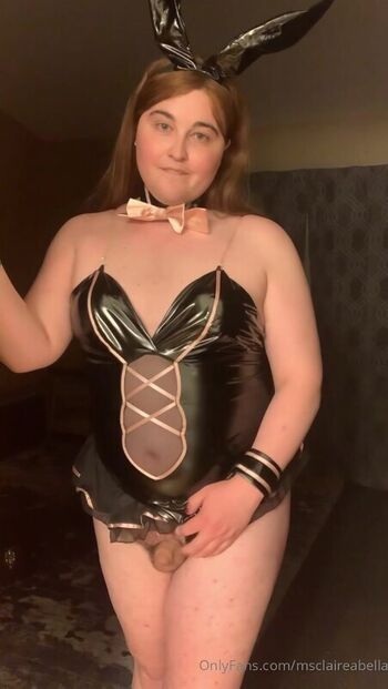 Full leaked Claire abner private onlyfans photo