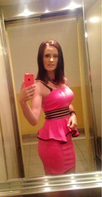 Full leaked Claire castel page private onlyfans photo