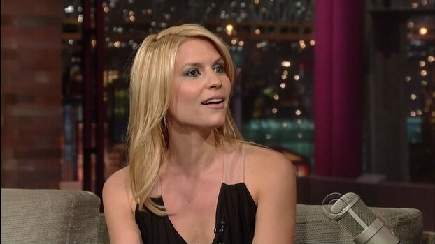 Full leaked Claire danes private onlyfans photo