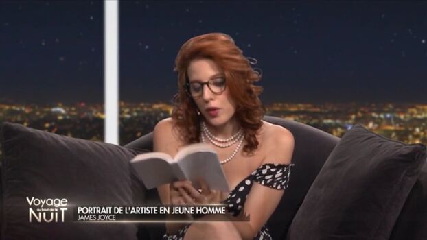 Claire Delorme
