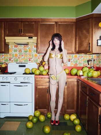 Claire Drake