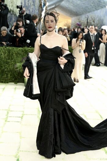 Full leaked Claire foy private onlyfans photo