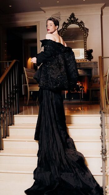 Full leaked Claire foy private onlyfans photo
