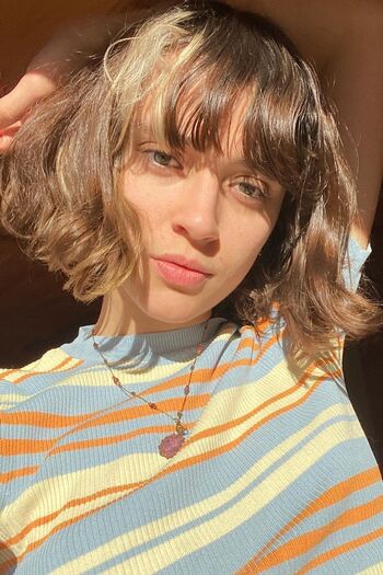 Full leaked Claire pommet private onlyfans photo