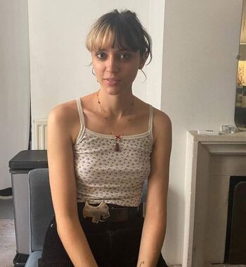 Full leaked Claire pommet private onlyfans photo