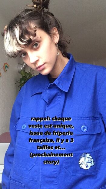 Full leaked Claire pommet private onlyfans photo