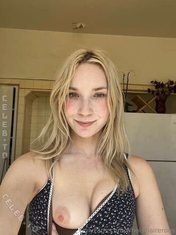 Claire Roos