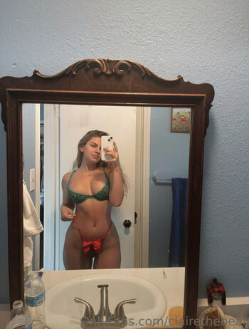 Full leaked Claire schroeder private onlyfans photo