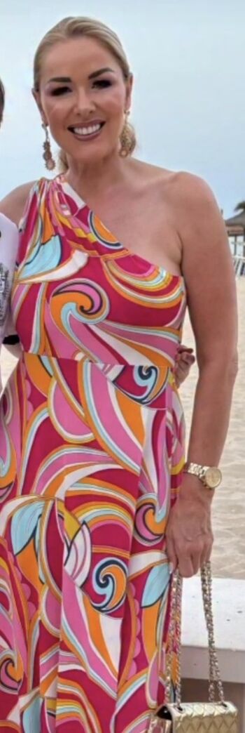 Full leaked Claire sweeney private onlyfans photo