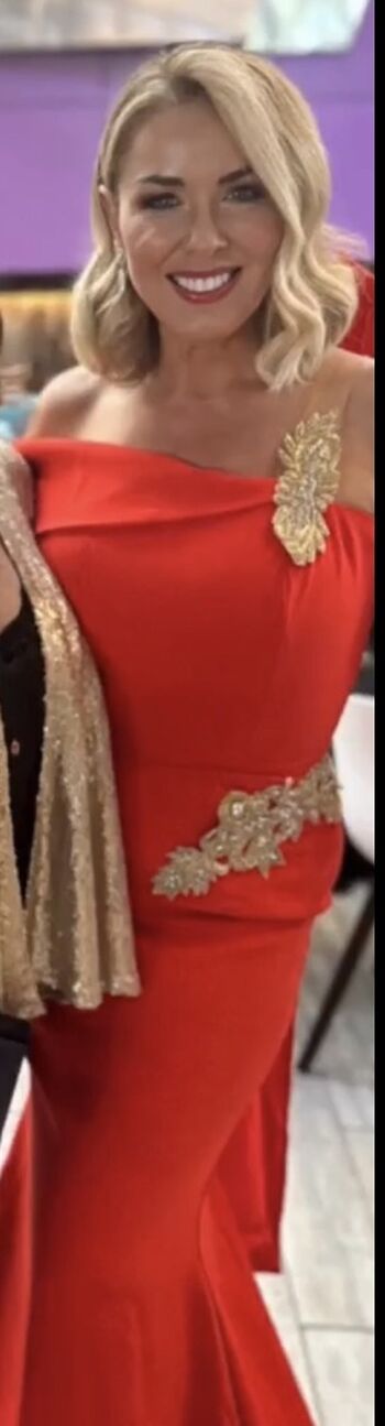 Full leaked Claire sweeney private onlyfans photo