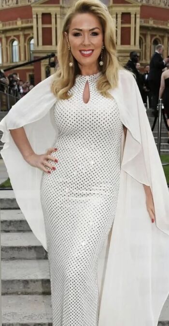 Full leaked Claire sweeney private onlyfans photo
