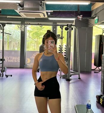 Full leaked Claire xu private onlyfans photo