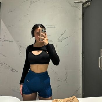 Full leaked Claire xu private onlyfans photo