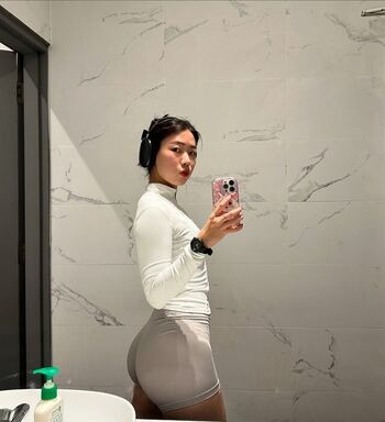 Full leaked Claire xu private onlyfans photo