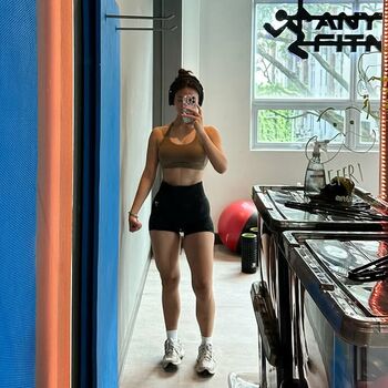 Full leaked Claire xu private onlyfans photo