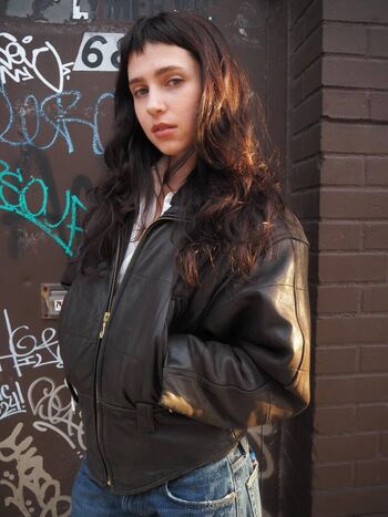 Full leaked Clairo private onlyfans photo