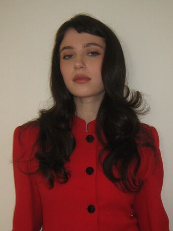 Full leaked Clairo private onlyfans photo