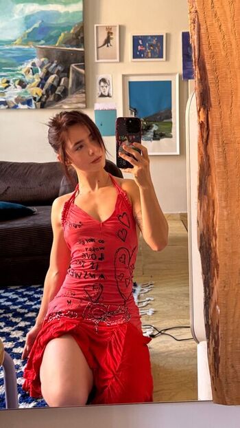Full leaked Clara galle private onlyfans photo