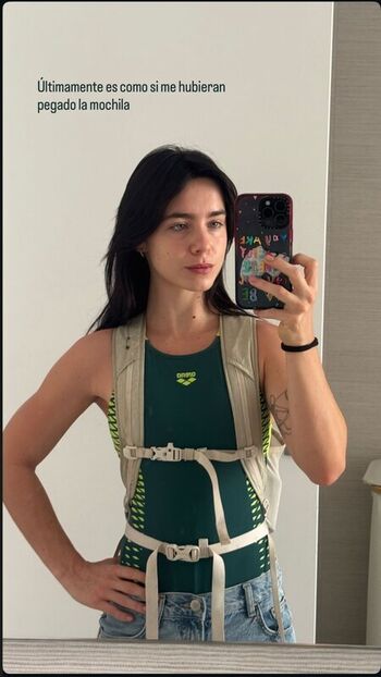 Clara Galle