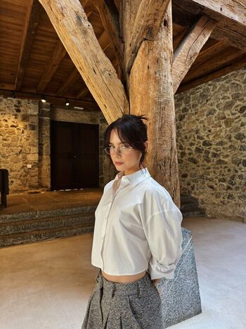 Clara Galle