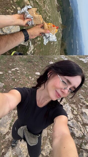 Full leaked Clara galle page private onlyfans photo