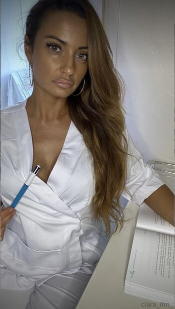 Full leaked Clara ifm private onlyfans photo