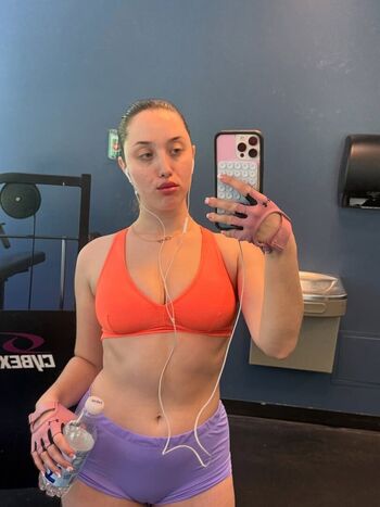 Full leaked Clara perlmutter private onlyfans photo