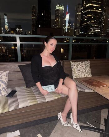 Full leaked Clara perlmutter private onlyfans photo
