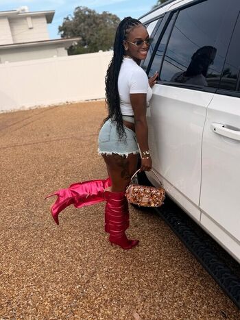 Full leaked Claressa shields page private onlyfans photo
