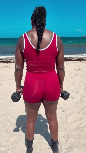 Full leaked Claressa shields page private onlyfans photo