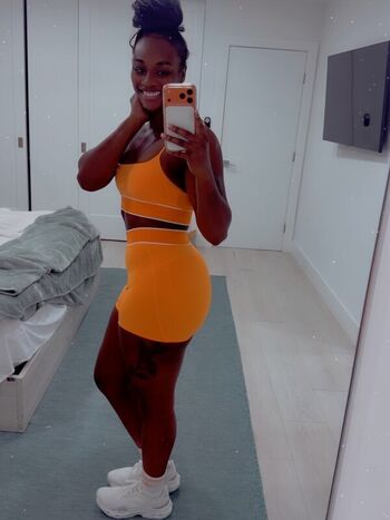 Claressa Shields