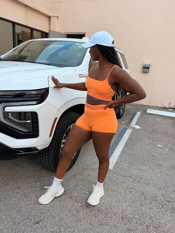 Full leaked Claressa shields page private onlyfans photo