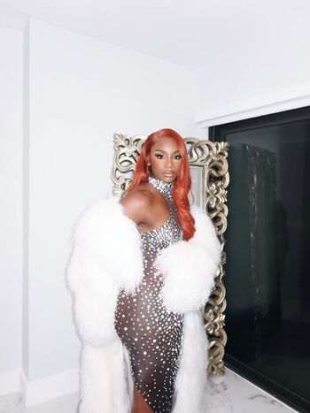 Full leaked Claressa shields page private onlyfans photo