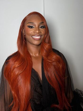 Full leaked Claressa shields private onlyfans photo
