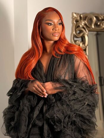 Full leaked Claressa shields private onlyfans photo