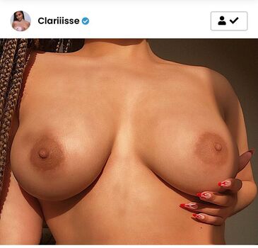 Full leaked Clariiisse private onlyfans photo