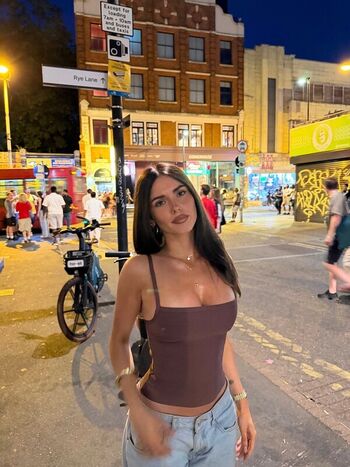 Full leaked Clarissa bea page private onlyfans photo