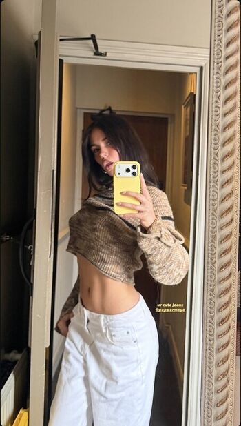 Full leaked Clarissa bea page private onlyfans photo