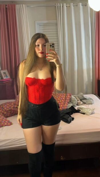Full leaked Clarissa junqueira private onlyfans photo