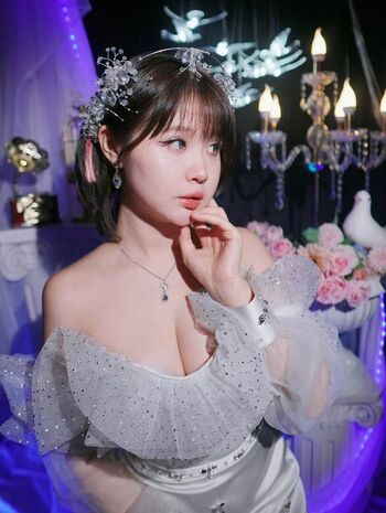 Full leaked Clarissa punipun private onlyfans photo