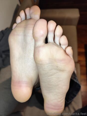 clarita.feet