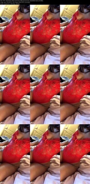 Full leaked Clarke betz private onlyfans photo